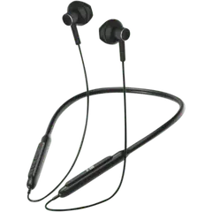 Geeoo Sports Wireless Neckband - (BL115) - Rokomari